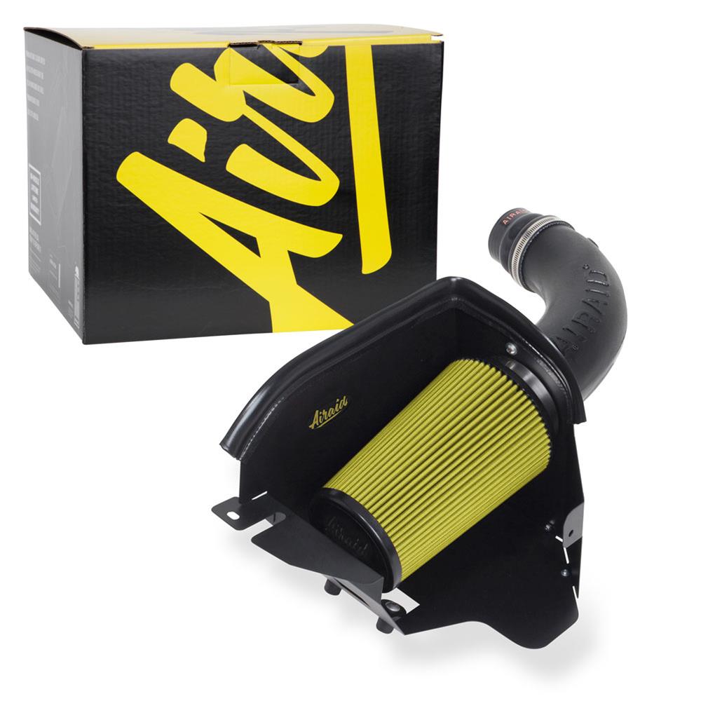 Airaid Air Airaid Synthamax Cad Cold Air Intake Kits Summit Racing