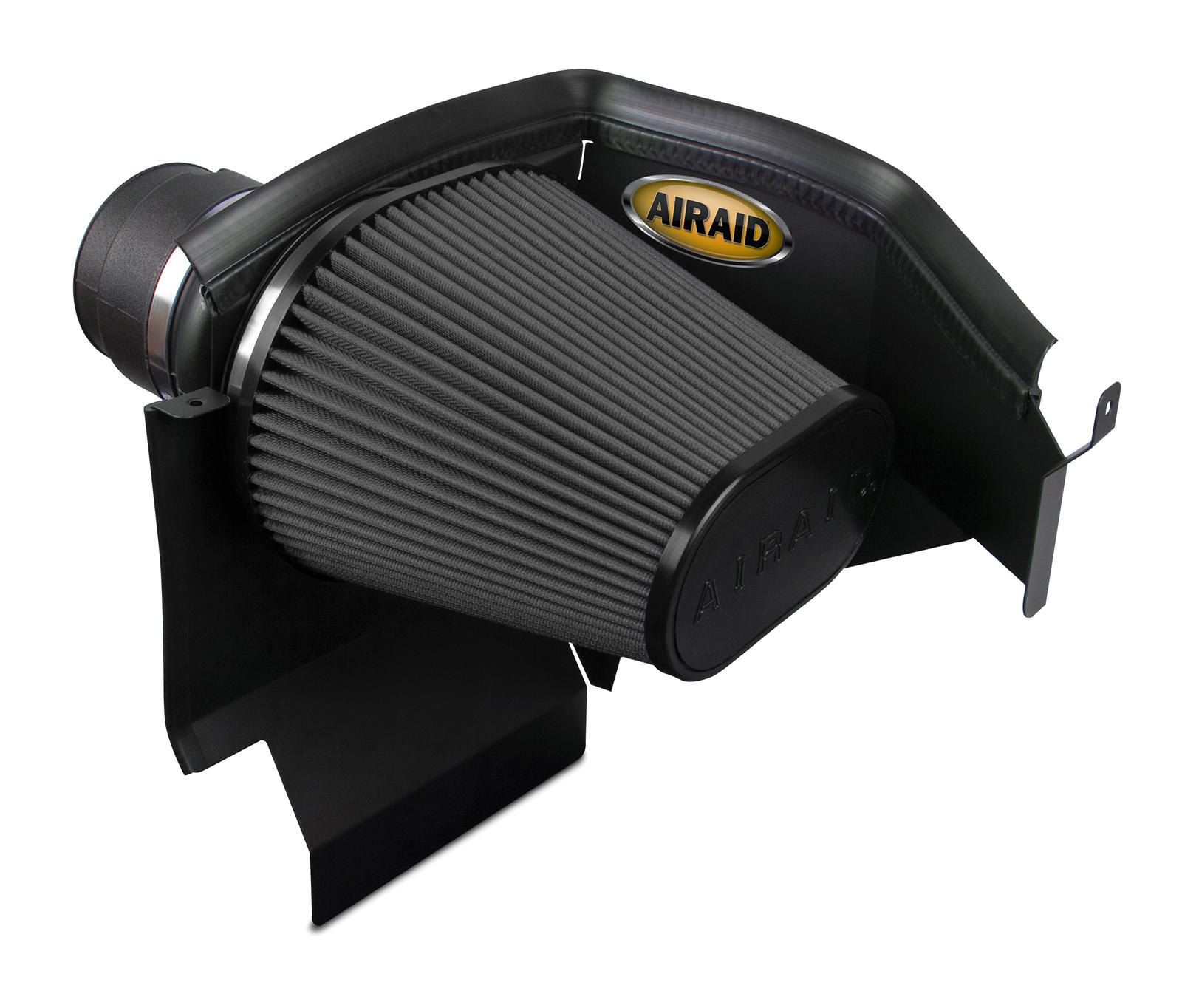 Airaid 352-210 Airaid SynthaMax CAD Cold Air Intake Kits | Summit Racing