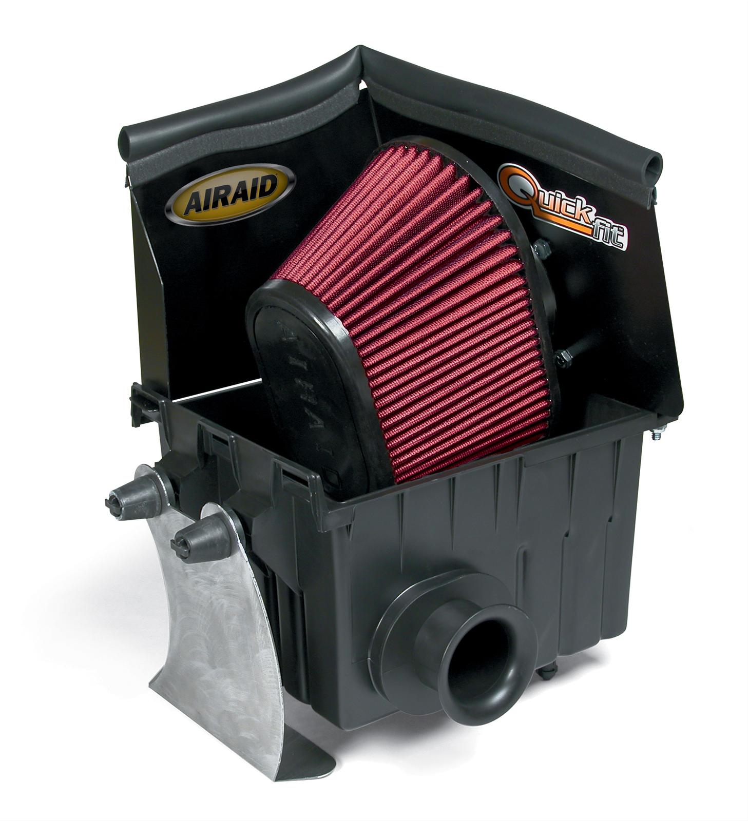 400-121 Intake System (642046401214)