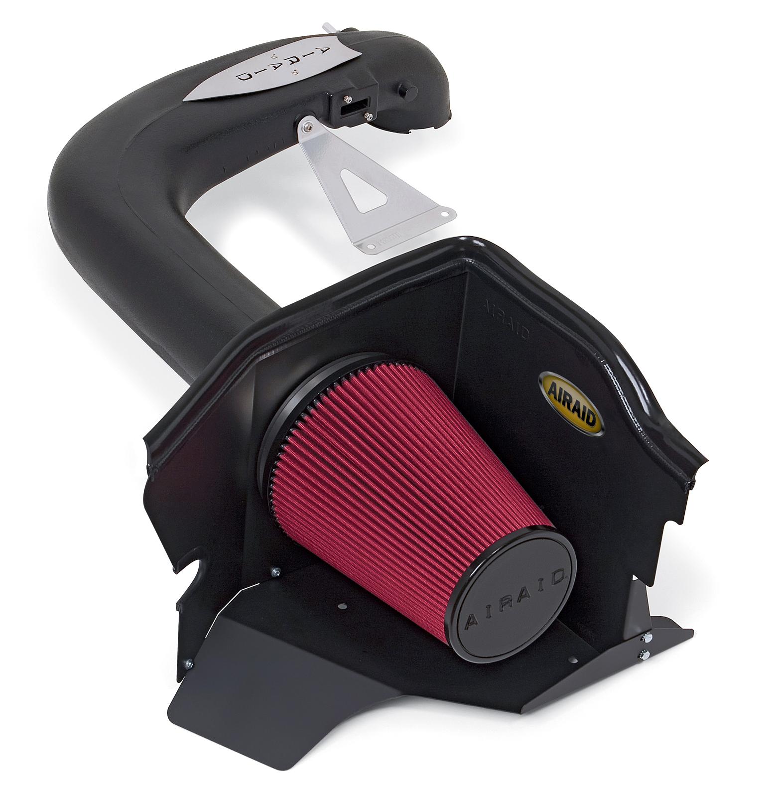 400-140-2 Air Intake (642046414023)