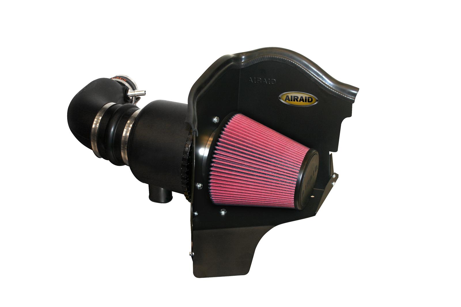 400-217 Cold Air Intake Ford F150 (642046402174)