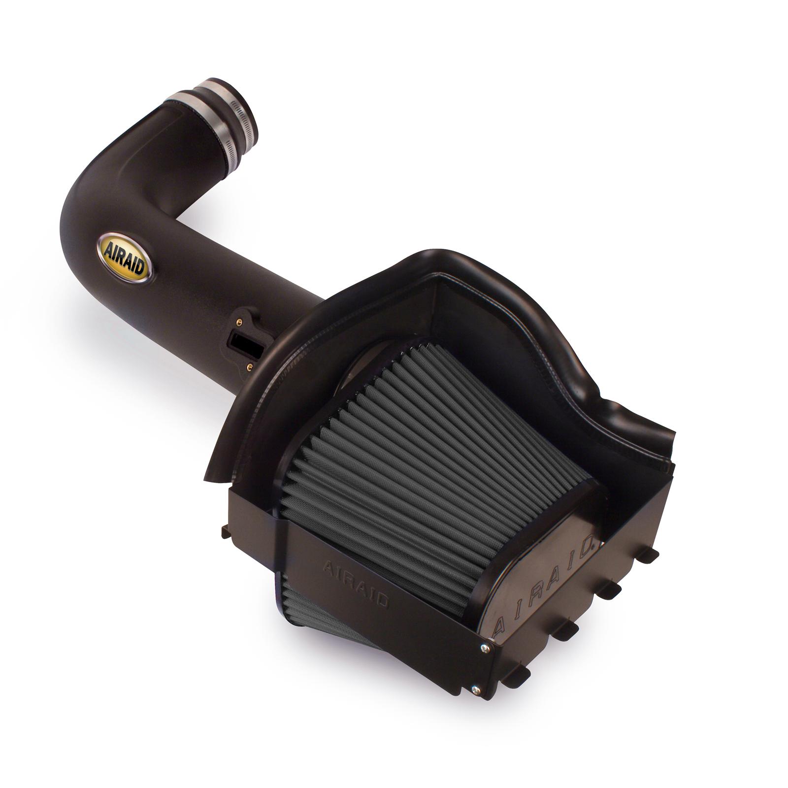 Airaid Airaid Synthamax Cad Cold Air Intake Kits Summit Racing