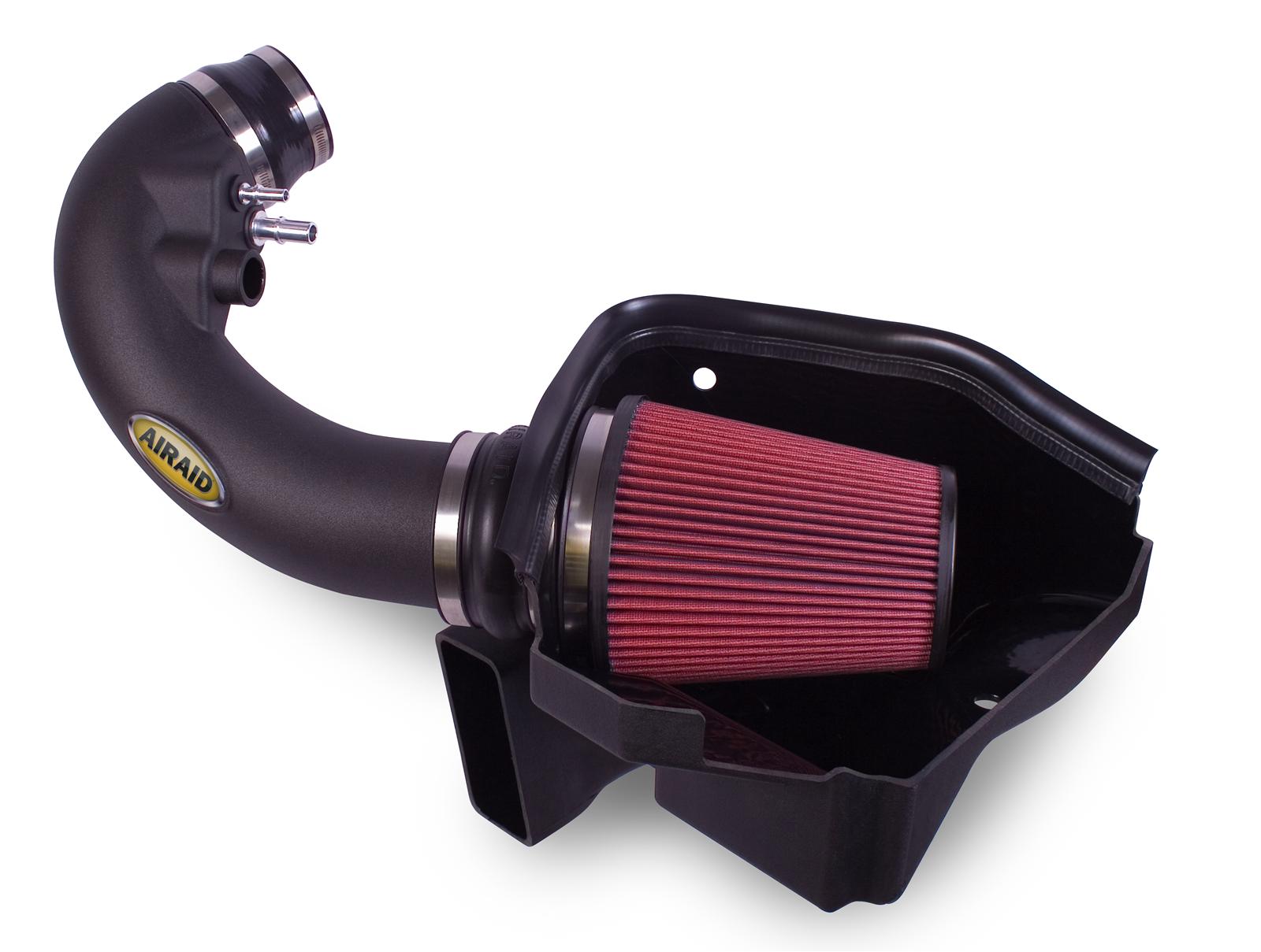 Airaid AIR-450-303 Airaid SynthaFlow MXP Series Cold Air Intake Kits ...