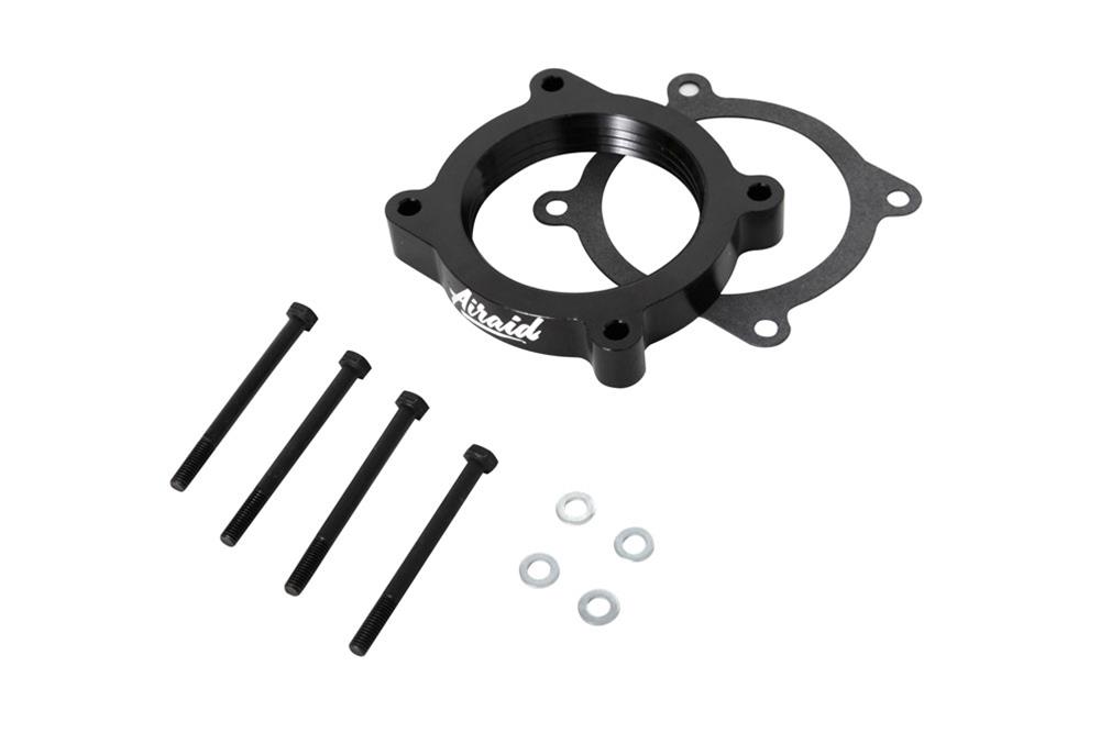 AIRAID 510-502 PowerAid Throttle Body Spacer, Throttle Body Spacers &  Adapters -  Canada