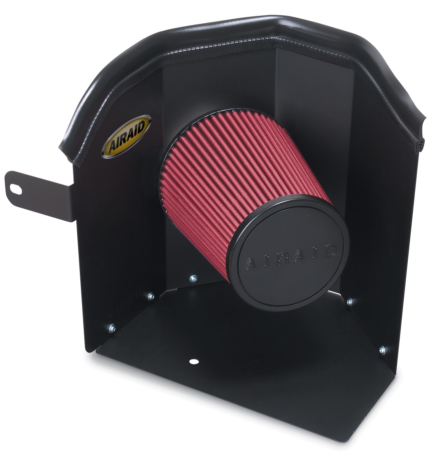 510-179 Intake System (642046511791)