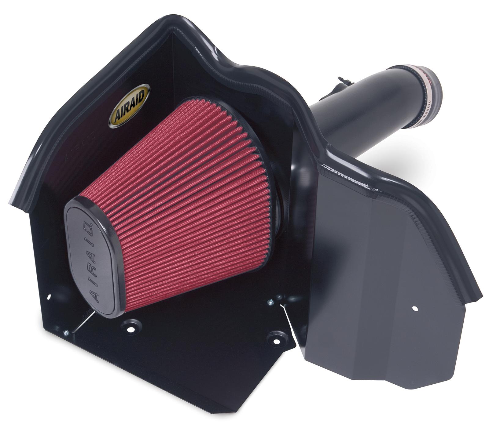 510-213 Cold Air Intake Tundra (642046512132)