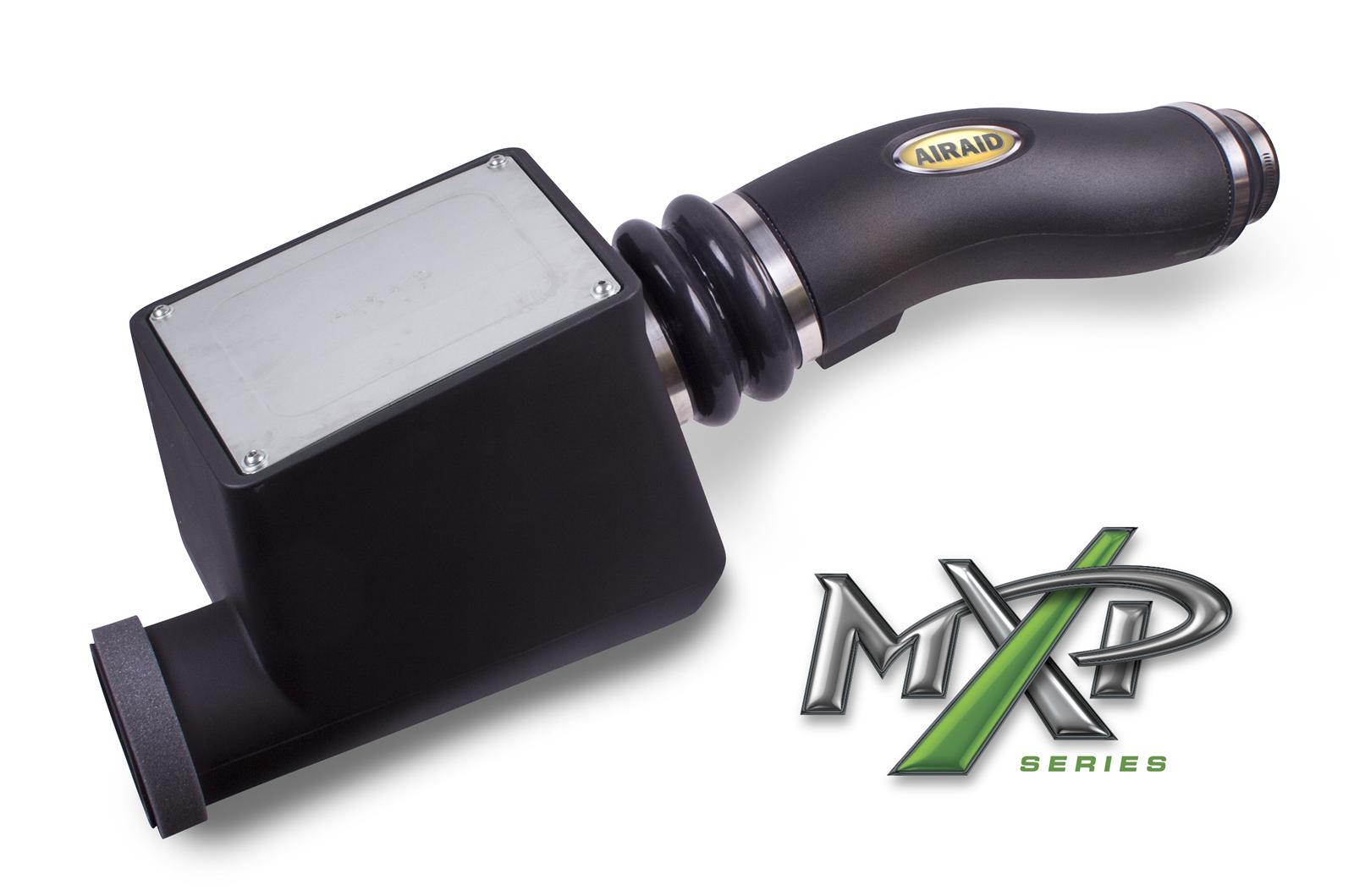 Airaid AIR510302 Airaid SynthaFlow MXP Series Cold Air Intake Kits