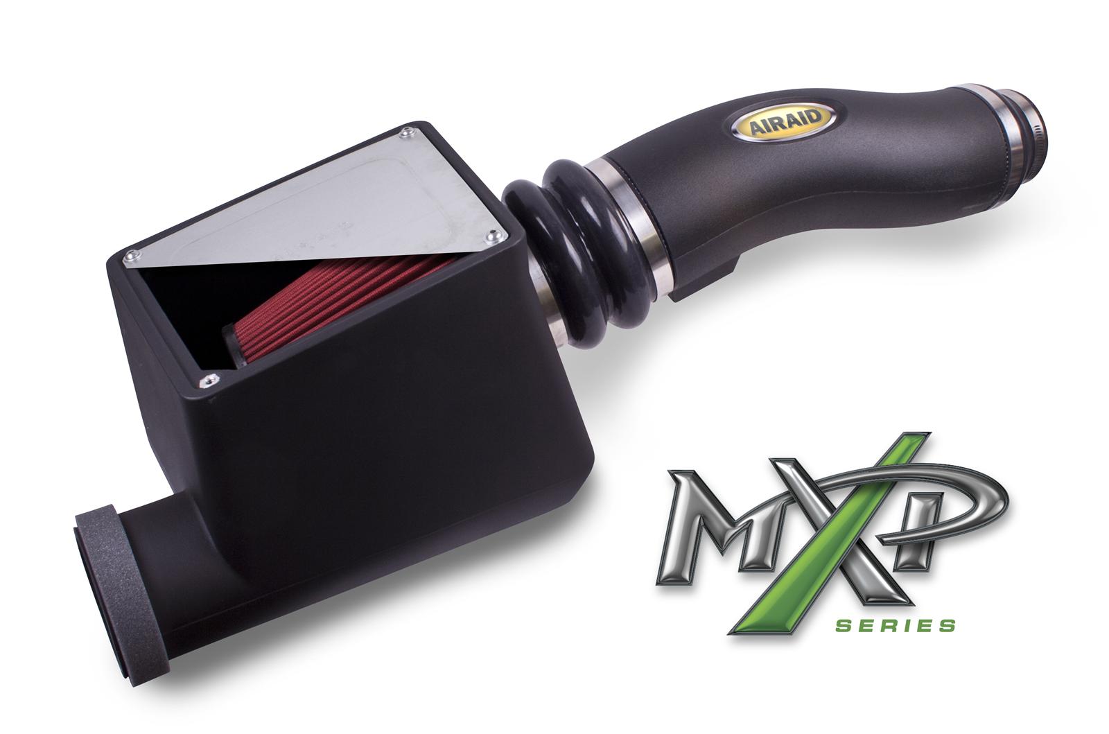 Airaid 511-302 Airaid SynthaMax MXP Series Cold Air Intake Kits