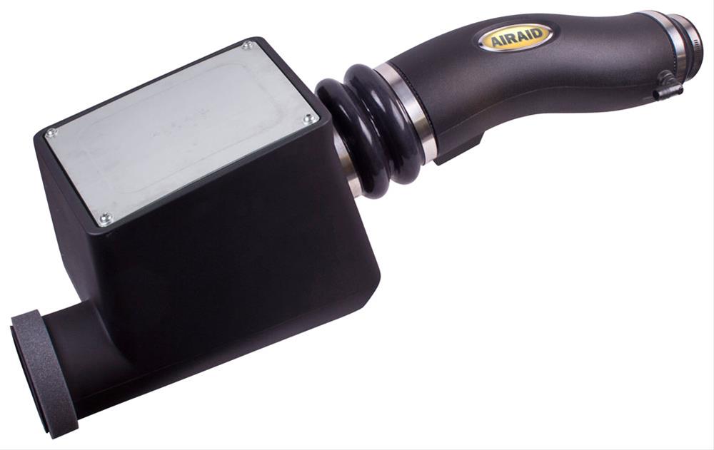 AIRAID 510-355 Performance Air Intake System