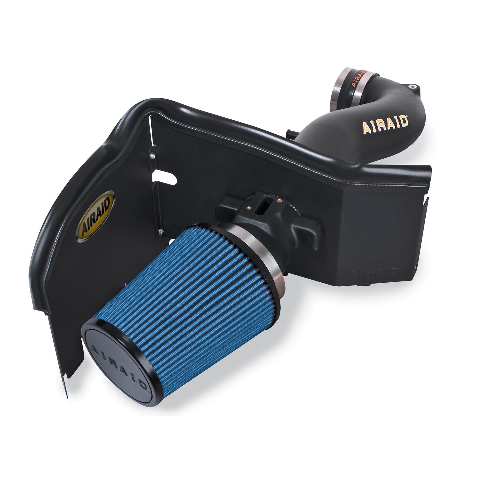 Airaid 513163 Airaid SynthaMax CAD Cold Air Intake Kits Summit Racing