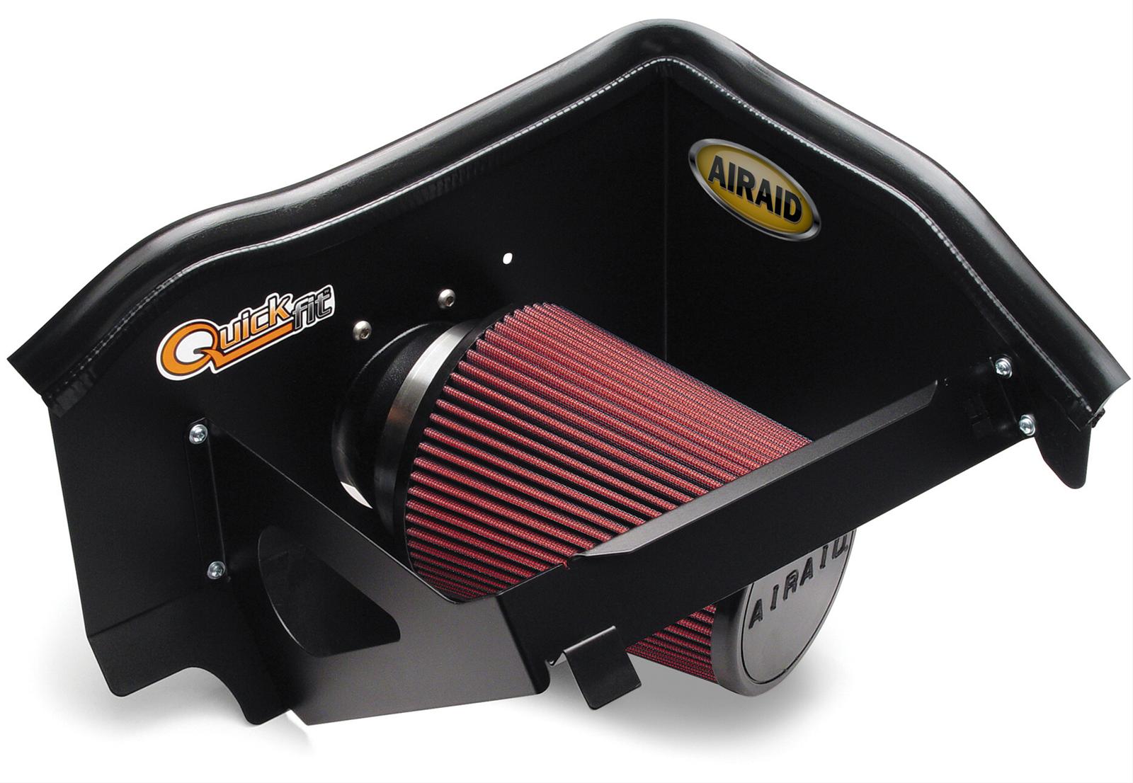 520-152 Intake System (642046521523)