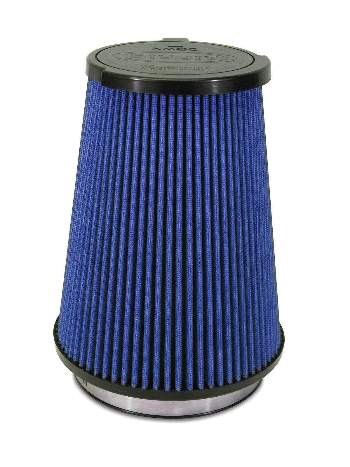 Airaid 863-399 Airaid SynthaMax Direct-Fit Premium Air Filters