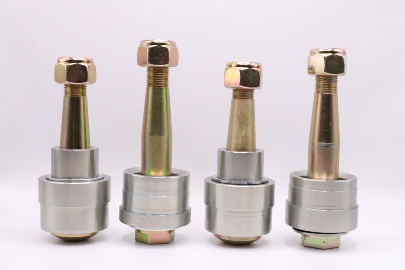 American Iron BJD 1101 American Iron OffRoad Ball Joint Delete for