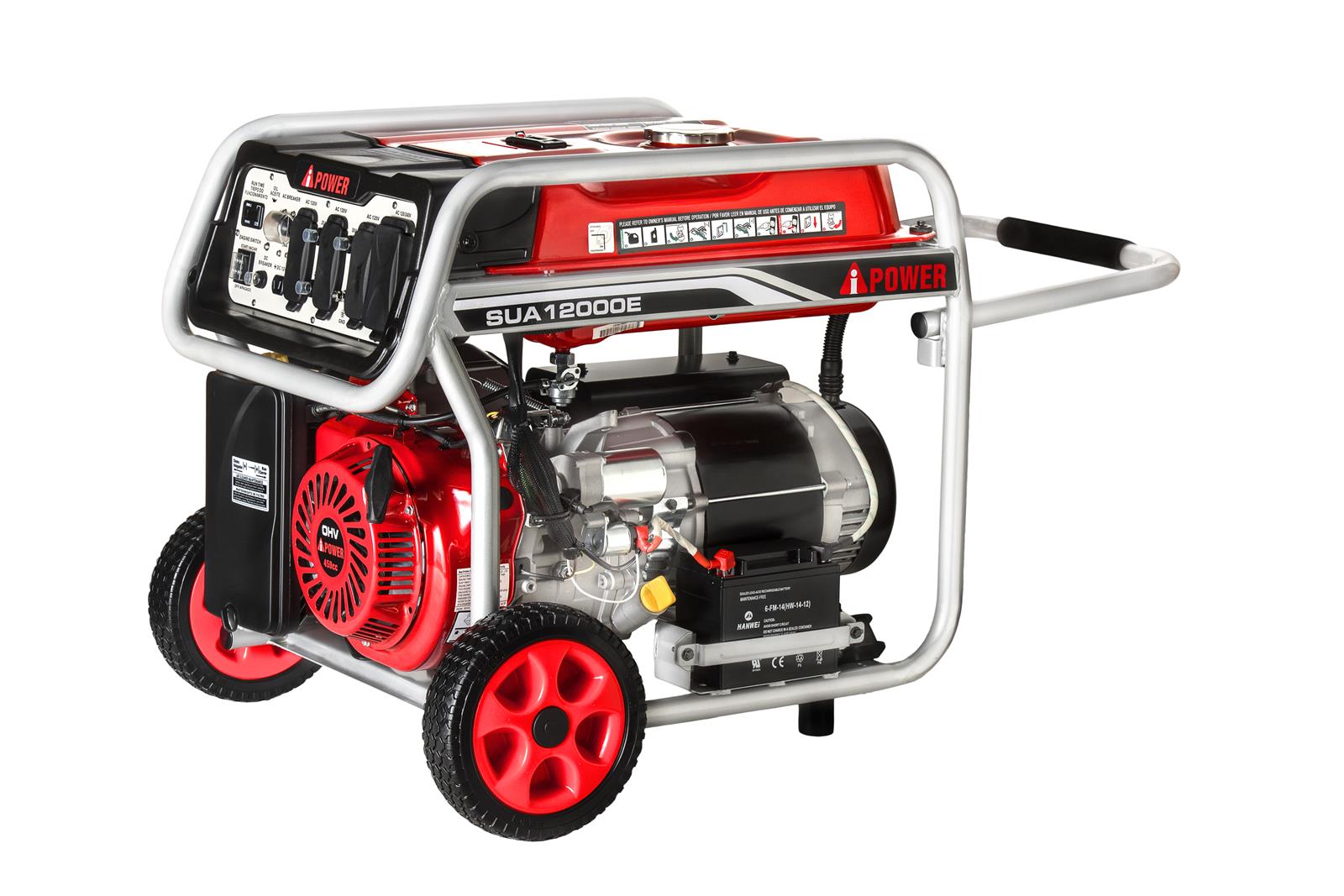 A iPower SUA12000E A iPower Portable Generators Summit Racing a-ipower-sua12000e-a-ipower-portable-generators-summit-racing