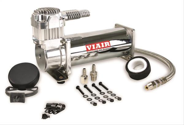 Air Lift Performance 16444 Air Lift VIAIR 444C Air Compressors