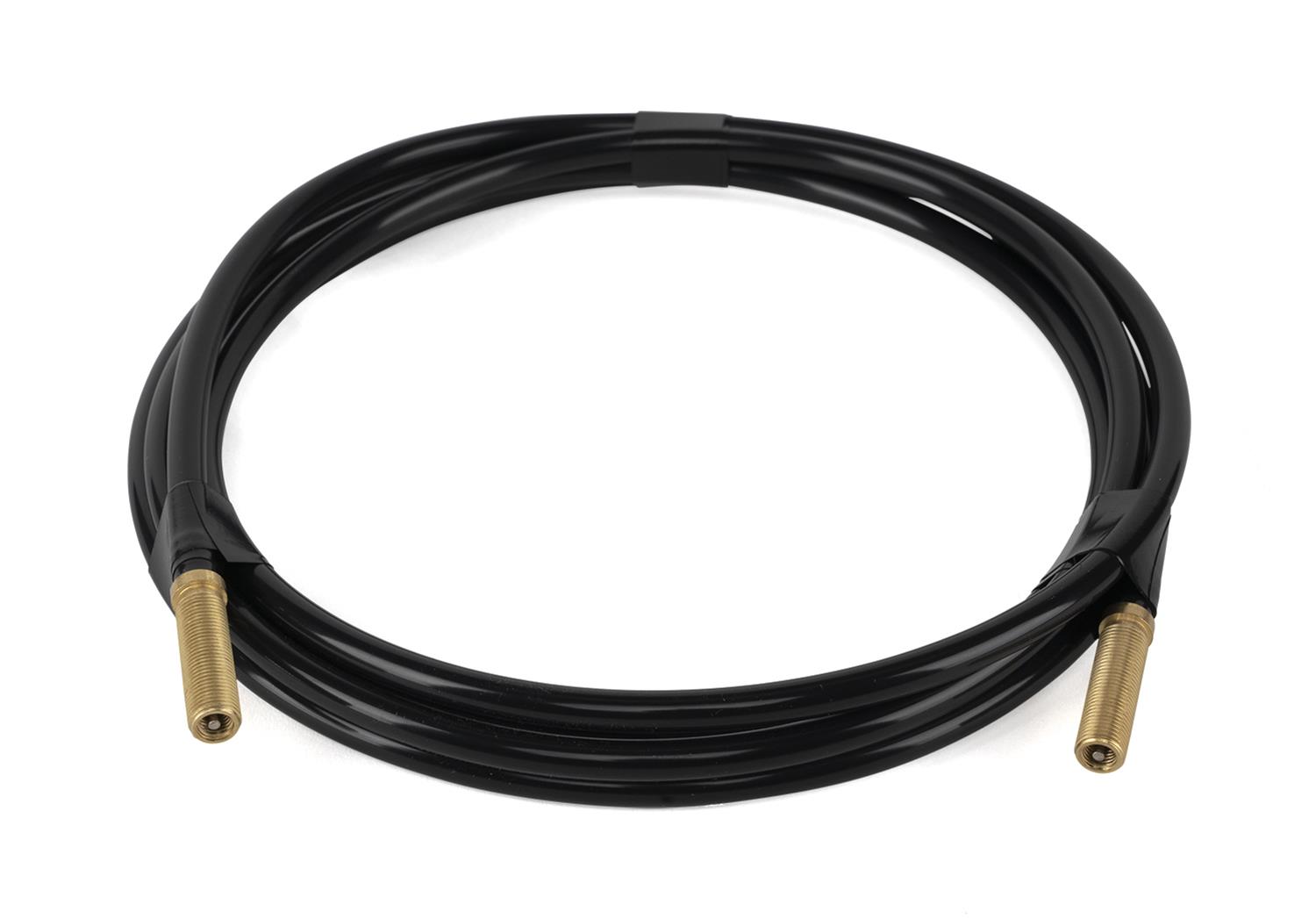 Air Lift Replacement Hoses 20084 Spring Helper Kit Components, 8 ft. Nylon Hose, Each