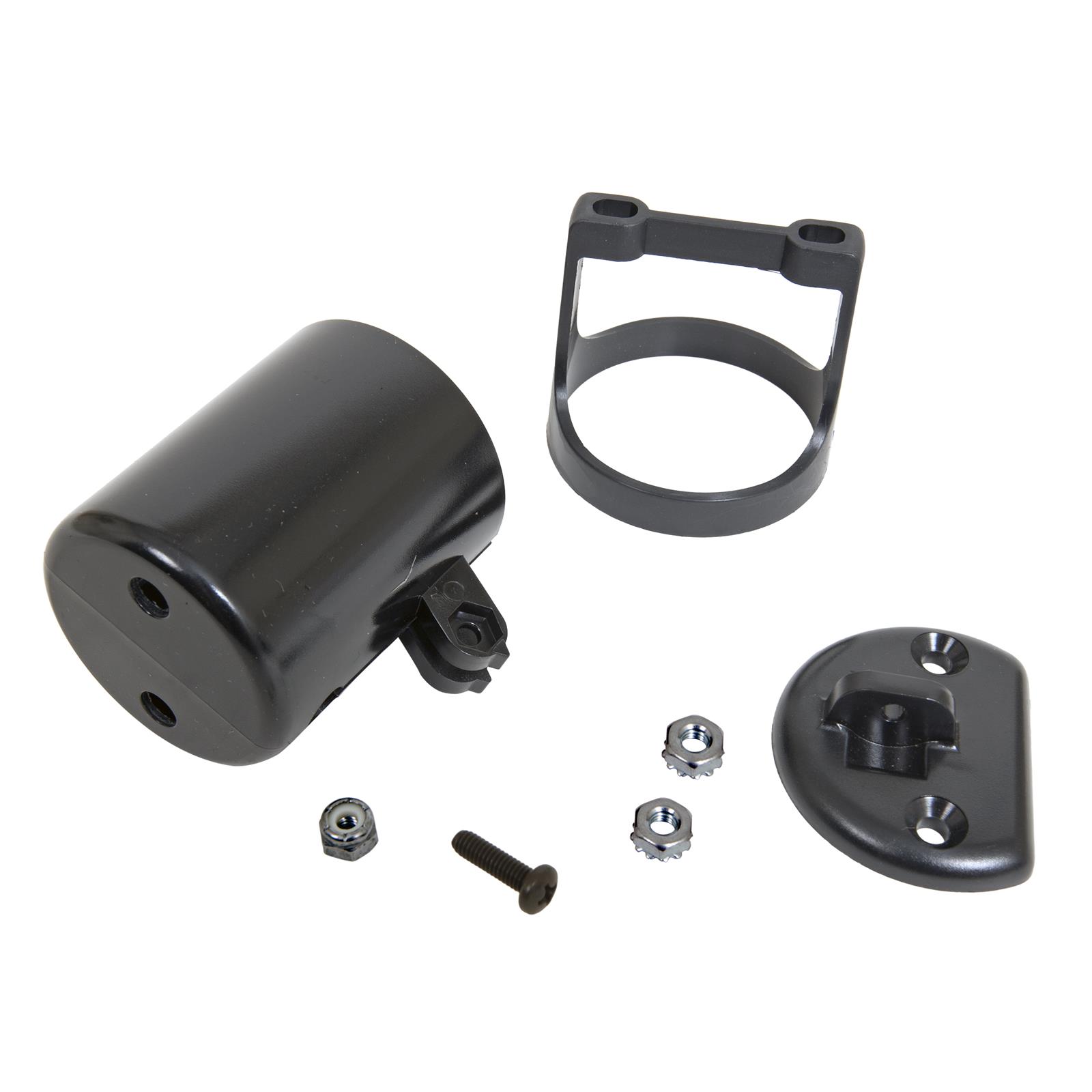 Air Lift Gauge Mounting Cups 25196 GAUGE CUP