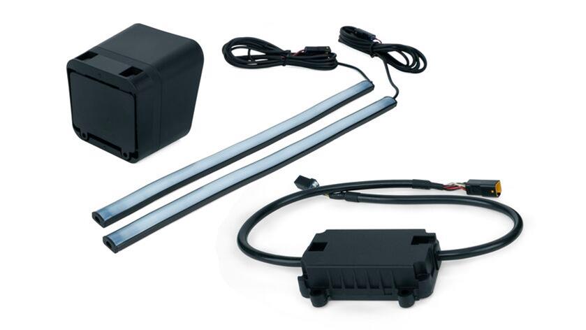Air Lift Performance Towtal View LaneGuard (Single Sensor Blind Spot Detection System) thumbnail 3
