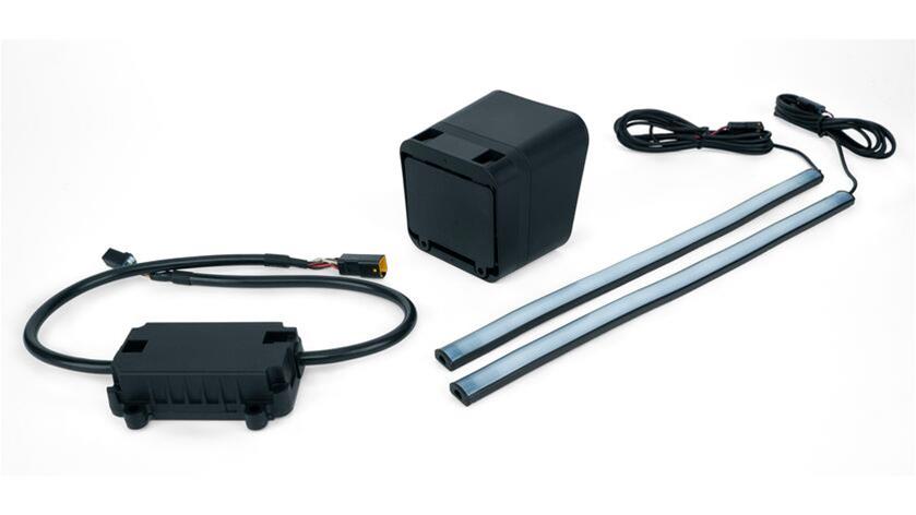 Air Lift Performance Towtal View LaneGuard (Single Sensor Blind Spot Detection System) thumbnail 2