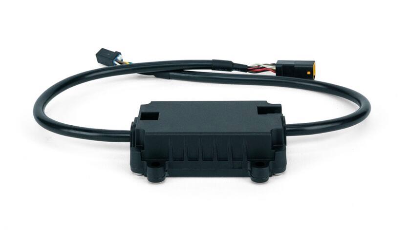 Air Lift Performance Towtal View LaneGuard (Single Sensor Blind Spot Detection System) thumbnail 4