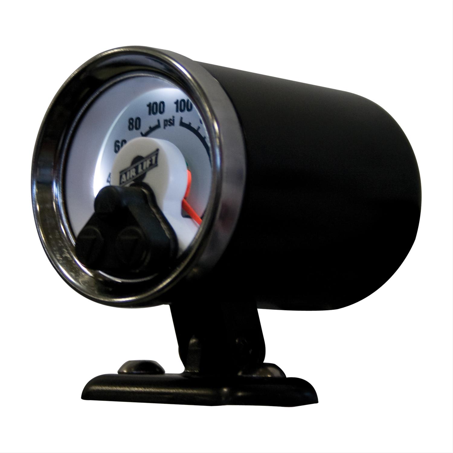 Air Lift 25856 Air Lift Load Controller II Air Compressors Summit Racing