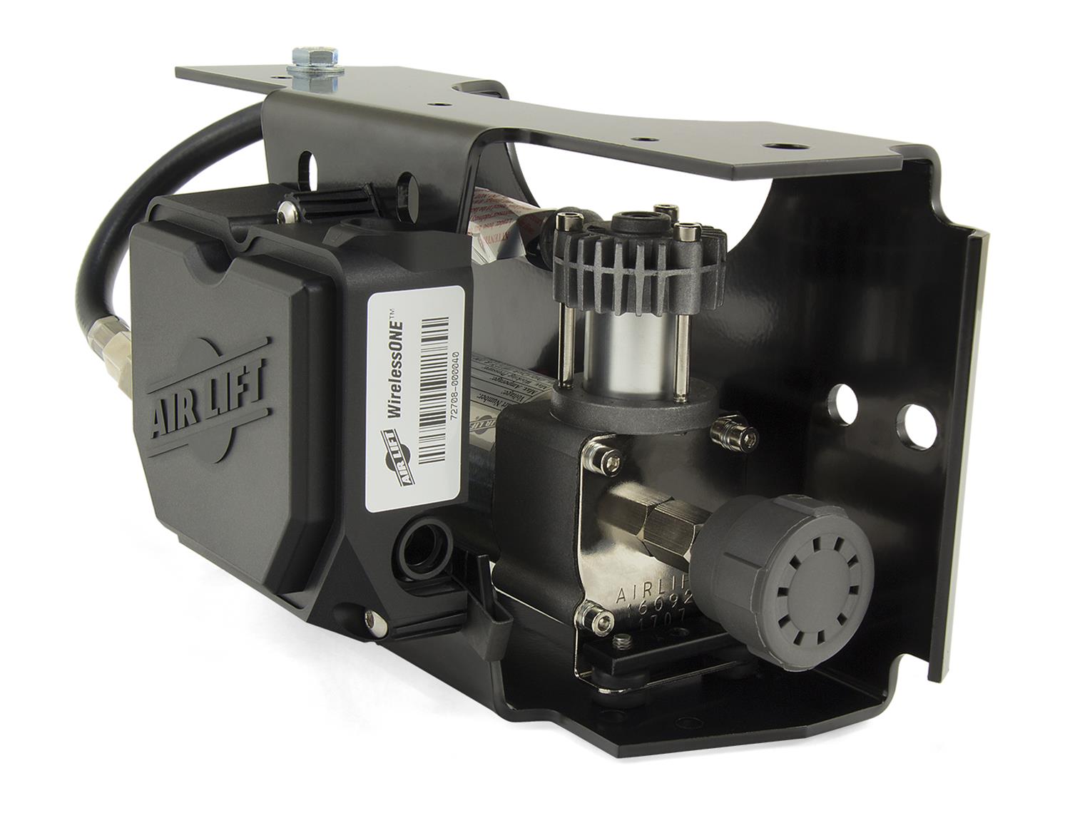 Air Lift 25980EZ Air Lift WirelessONE 2nd Generation Control Systems