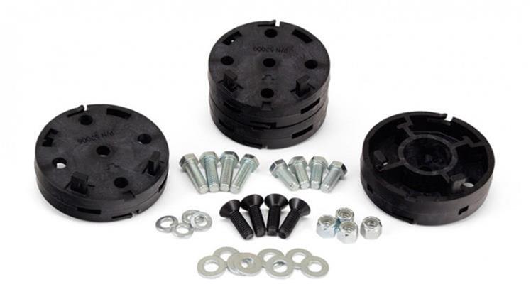 Air Lift 52130 2" Lock-N-Lift Air Spring Spacer (729199521300)