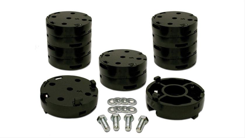 Air Lift 52150 6" Lock-N-Lift Air Spring Spacer (729199521508)