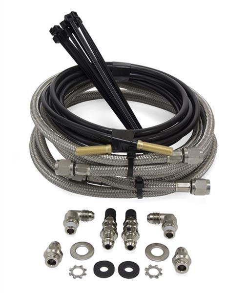 Air Lift 52300 Air Lift Replacement Hoses | Summit Racing