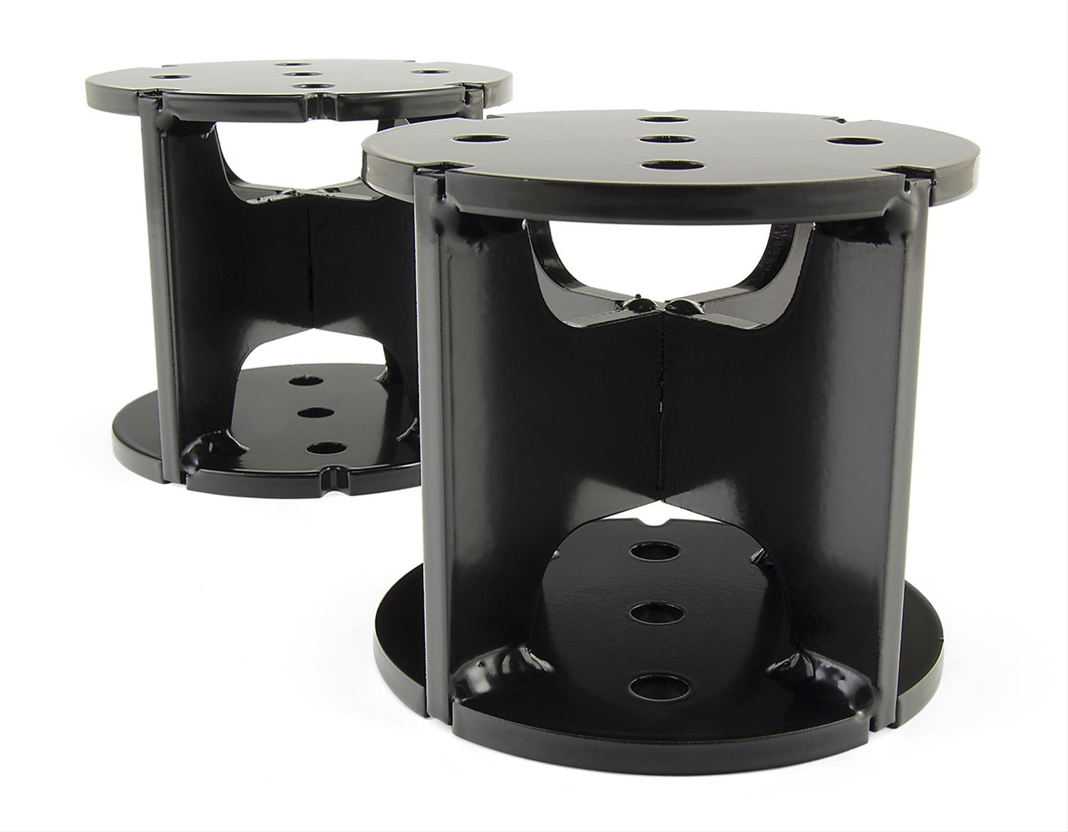 Air Lift Air Bag Spacers