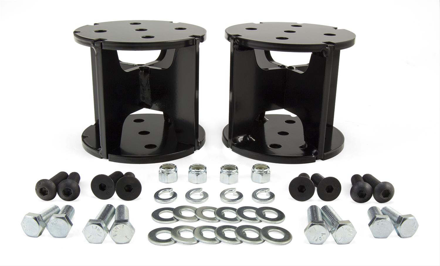 Air Lift 52440 Air Lift Air Bag Spacers | Summit Racing