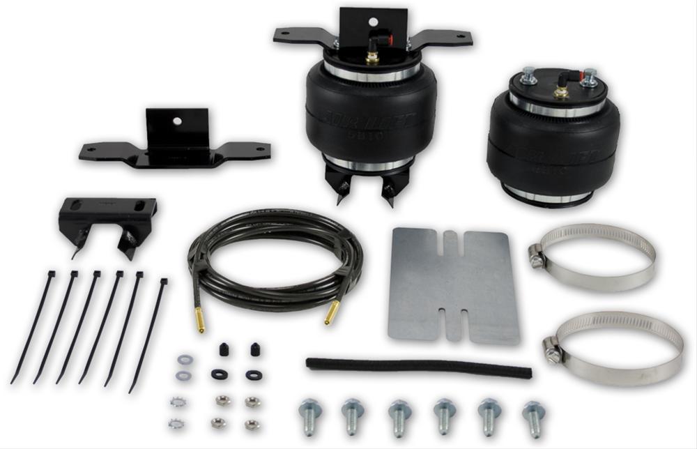 Air Lift 57113 Air Lift LoadLifter 5000 Air Spring Kits Summit Racing
