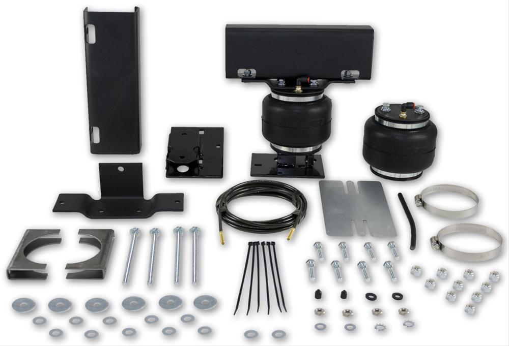 Air Lift 57128 Air Lift LoadLifter 5000 Air Spring Kits Summit Racing