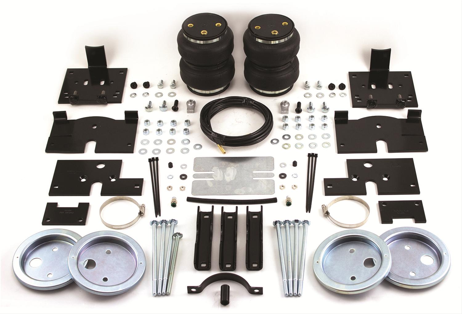 Air Lift 57200 Air Lift LoadLifter 5000 Air Spring Kits | Summit Racing