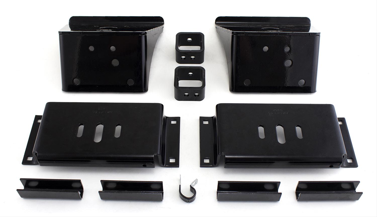 AIR LIFT 60818 1000 Series Rear Air Spring Kit in Pakistan