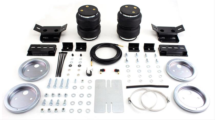 57250 Loadlifter 5000 Air Spring Kit (729199572500)