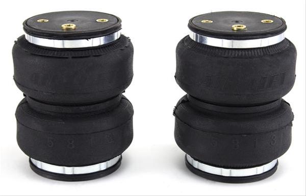 HEATSLLM42℃ Air Lift 57291 Air Lift LoadLifter 5000 Air Spring Kits | Summit
