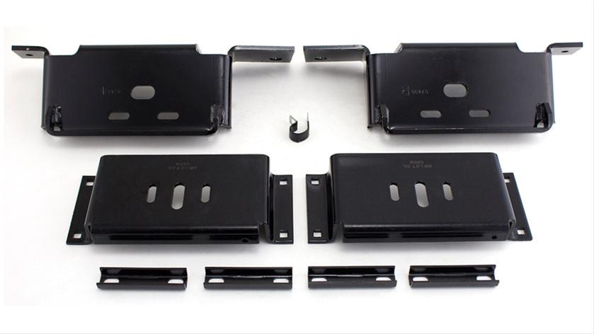 Air Lift 57291 Air Lift LoadLifter 5000 Air Spring Kits | Summit