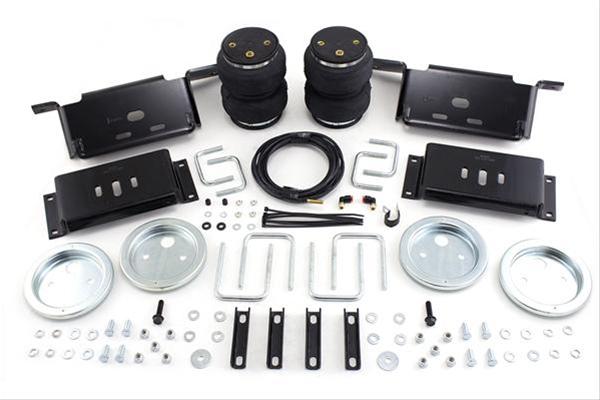 HEATSLLM42℃ Air Lift 57291 Air Lift LoadLifter 5000 Air Spring Kits | Summit