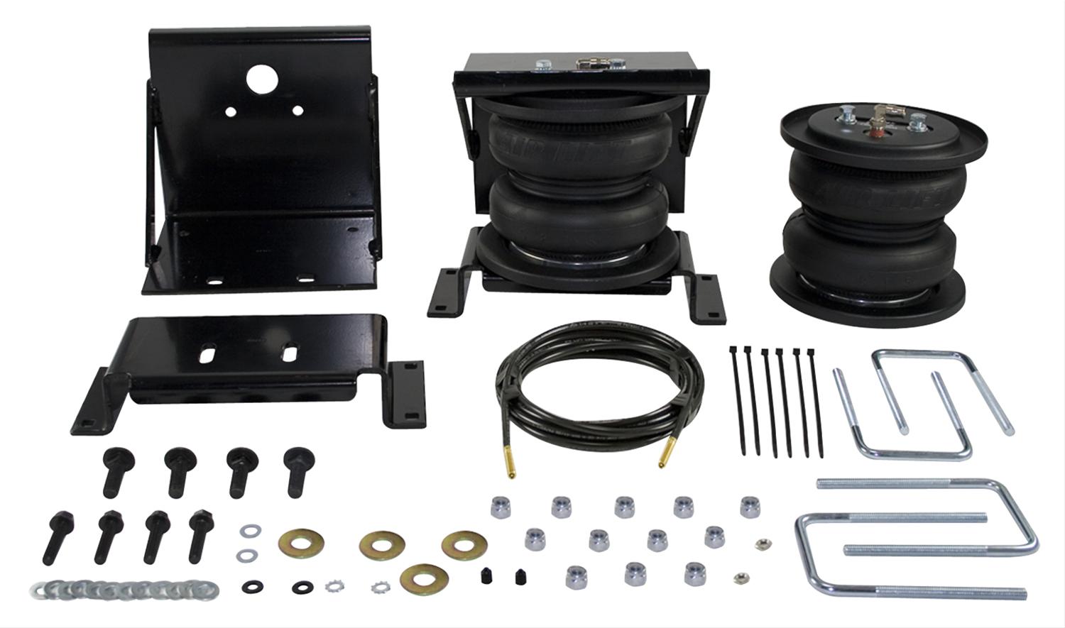 Air Lift 57292 Air Lift LoadLifter 5000 Air Spring Kits Summit Racing