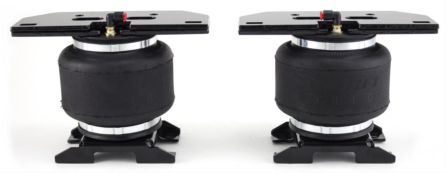 Air Lift 57297 Air Lift LoadLifter 5000 Air Spring Kits Summit Racing