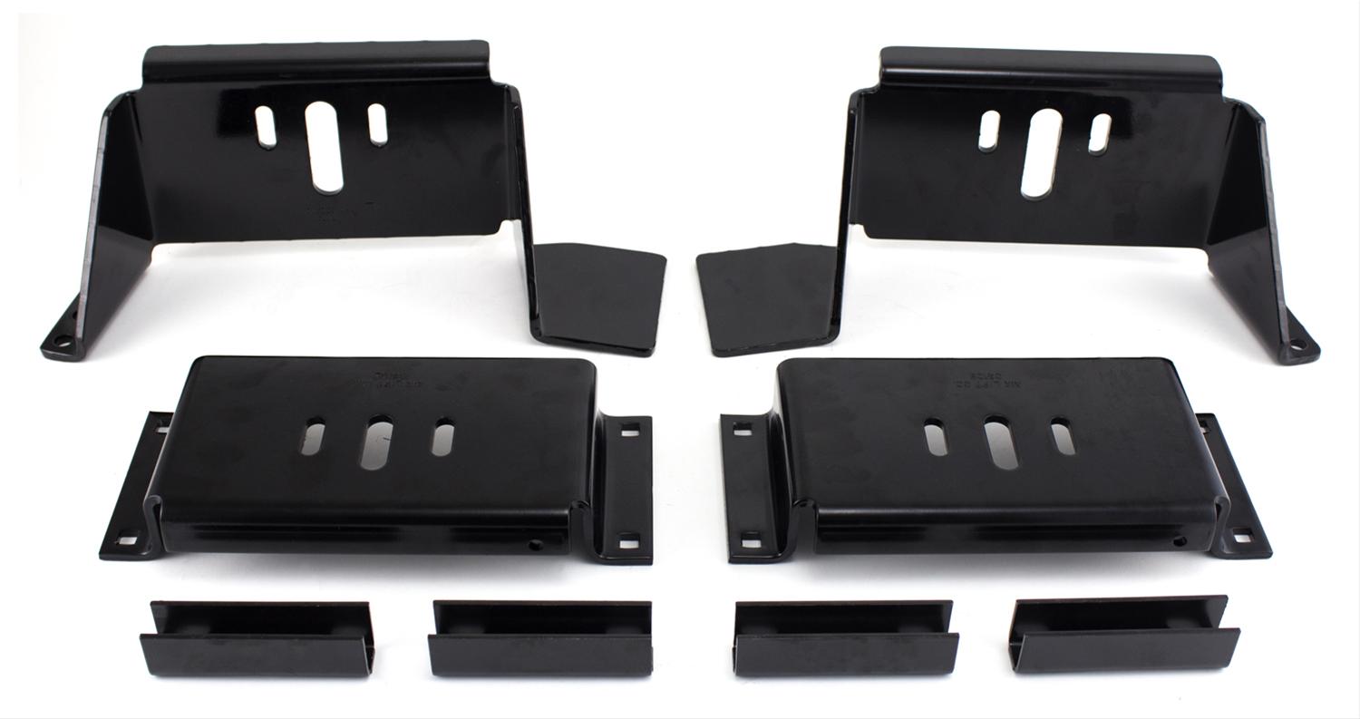Air Lift LoadLifter 5000 Air Spring Kit thumbnail 4