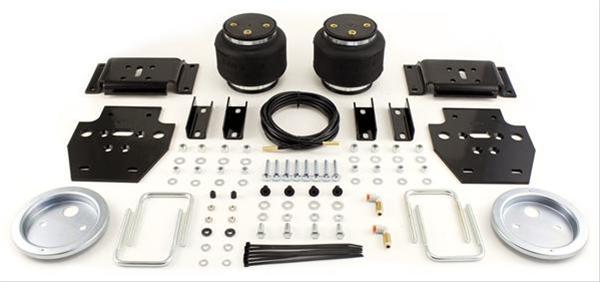 Air lift 57299 loadlifter 5000 series rear Air Spring kit (729199572999)