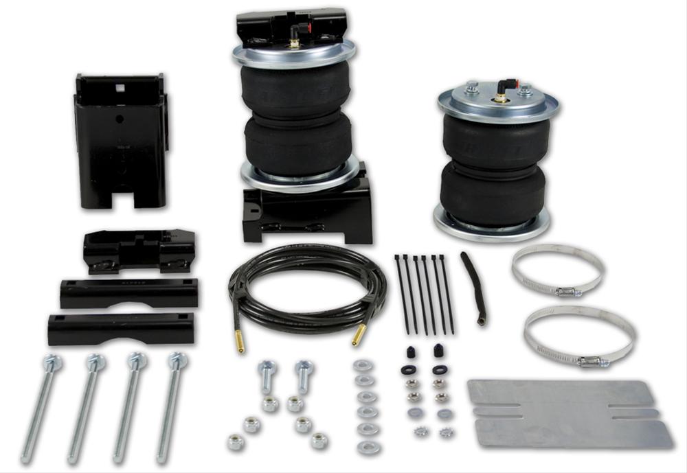 Air Lift LoadLifter 5000 Air Spring Kit for 08-10 Ford F-450 Super Duty 4WD/RWD
