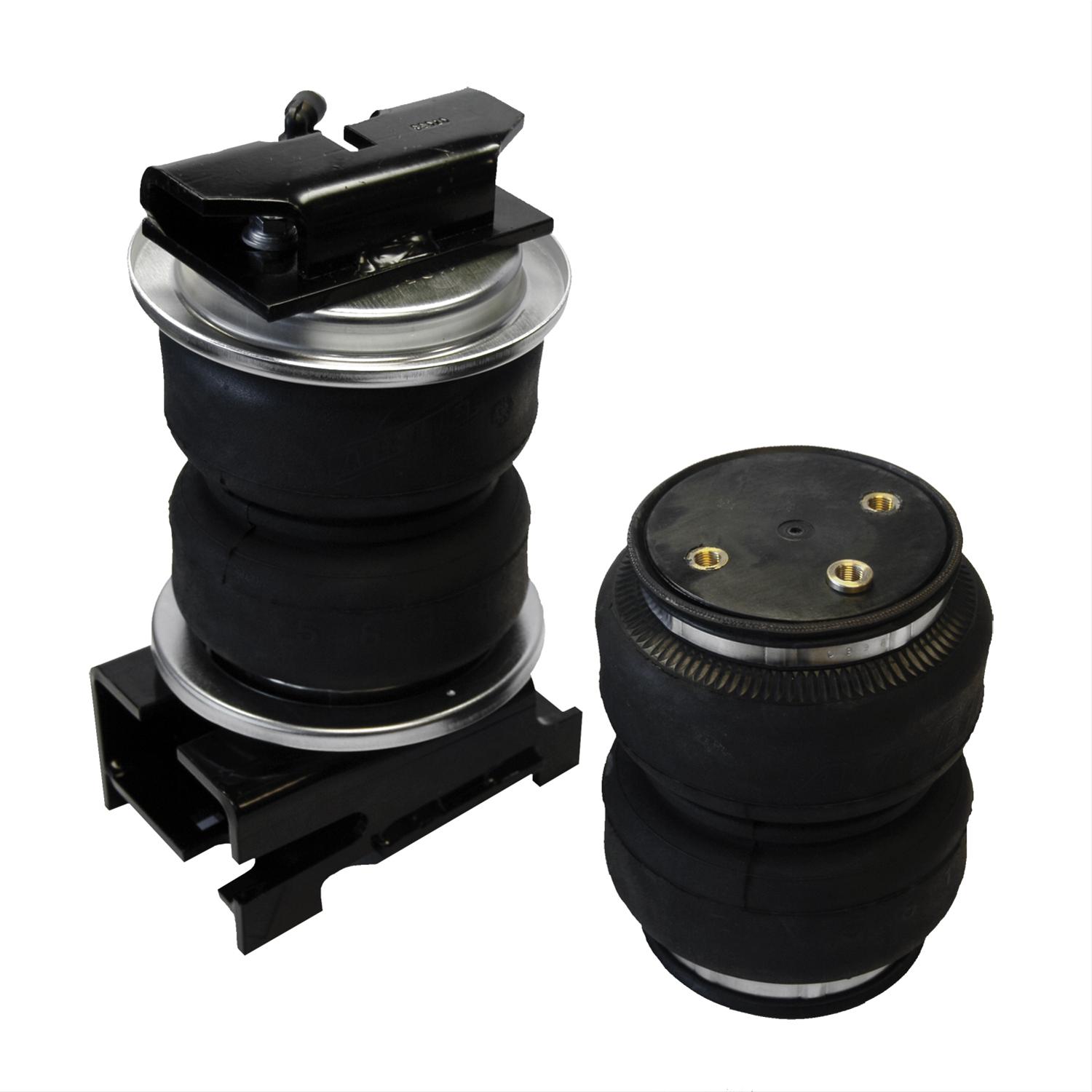 Air Lift LoadLifter 5000 Air Spring Kit for 08-10 Ford F-450 Super Duty 4WD/RWD thumbnail 2