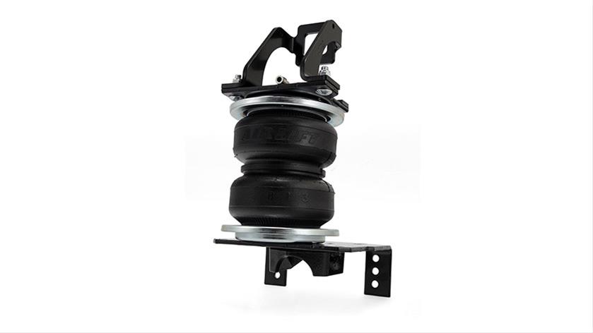 Air Lift LoadLifter 5000 Air Spring Kits