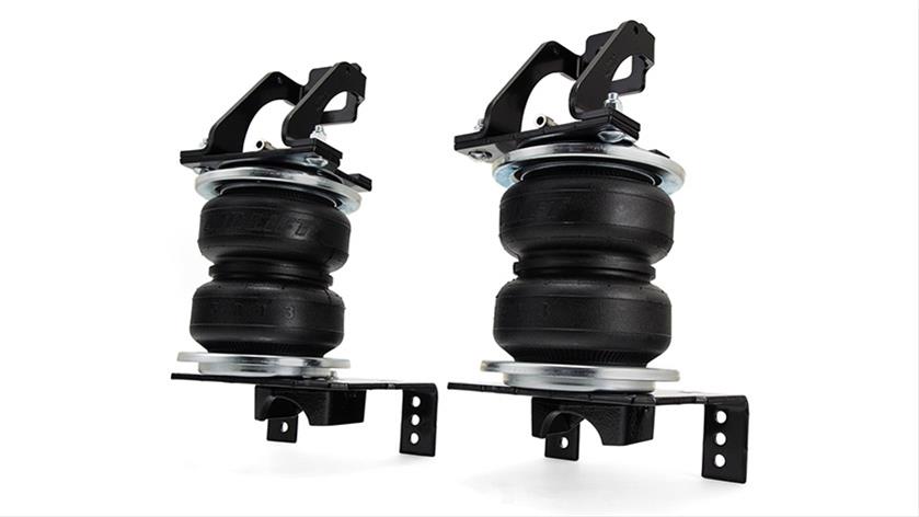 Air Lift LoadLifter 5000 Air Spring Kits