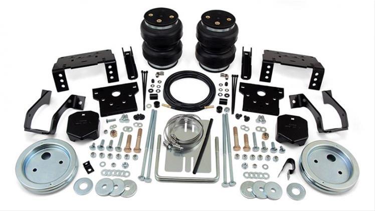 Air Lift LoadLifter 5000 Air Spring Kits
