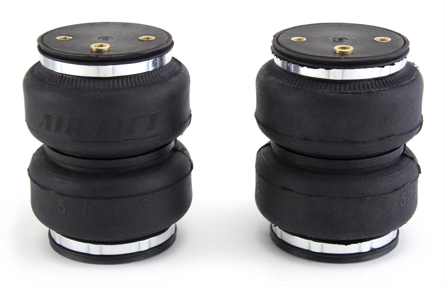 Air Lift 57396 Air Lift LoadLifter 5000 Air Spring Kits | Summit