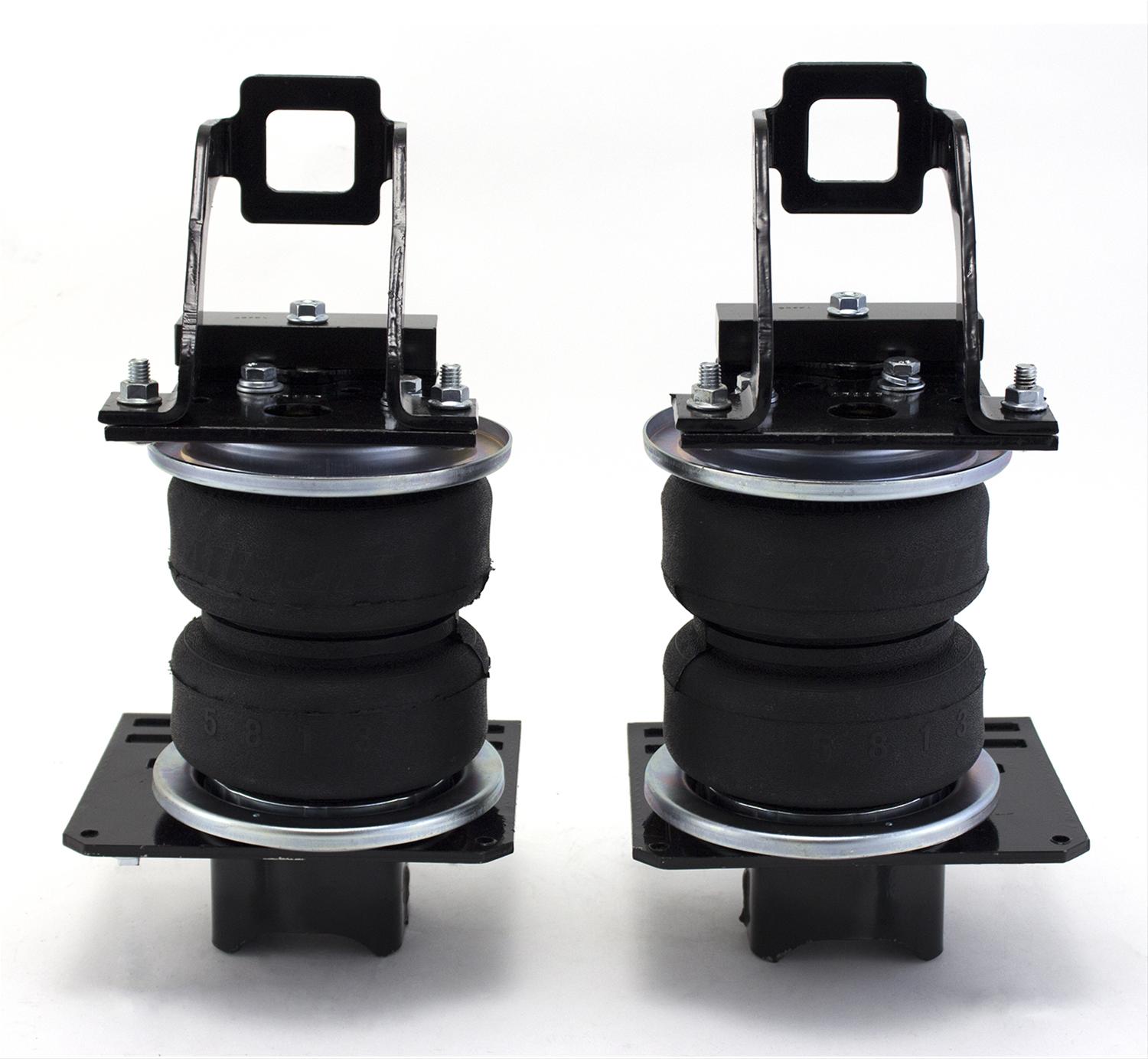 Air Lift LoadLifter 5000 Air Spring Kit thumbnail 2